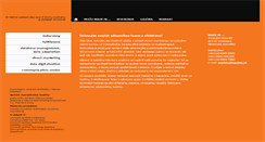 Desktop Screenshot of madein.sk